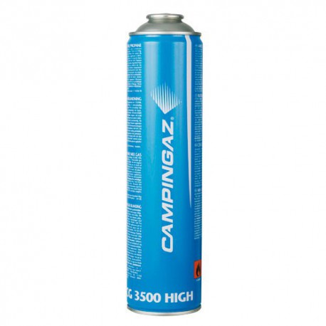 CG3500 Campingaz Gas Cartridge