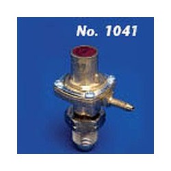 1041 PRE-SET BULLFINCH REGULATOR