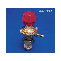 1051 BULLFINCH VARIABLE REGULATOR