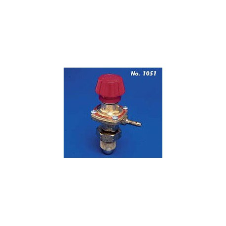 1051 BULLFINCH VARIABLE REGULATOR