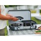 Campingaz Camping Kitchen 2 Grill & Go Double Camping Gas Stove