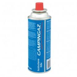 Campingaz 250G Portable Gas Cartridges Per/4