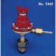 1465 BULLFINCH HIGH PRESSURE REGULATOR