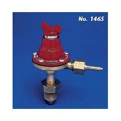 1465 BULLFINCH HIGH PRESSURE REGULATOR