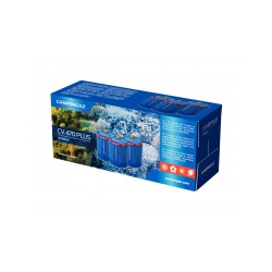 Campingaz CV470 3-Pack All Season Cartridges