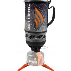 Jetboil Flash™ Cooking System - Fractile