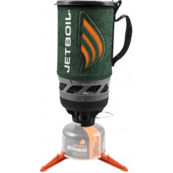 Jetboil Flash™ Cooking System - Wild