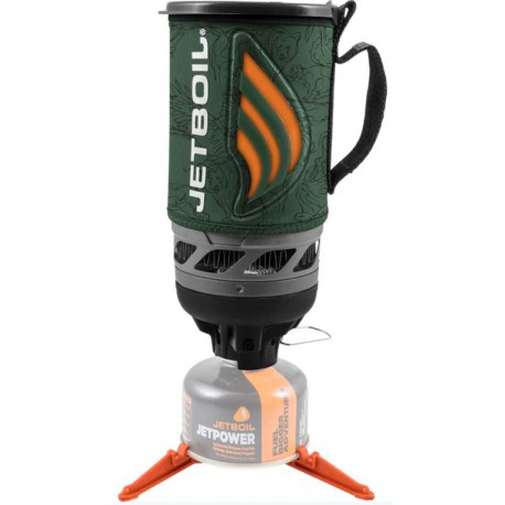 Jetboil Flash™ Cooking System