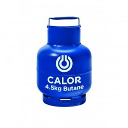 Calor Gas Butane Refill 4.5kg