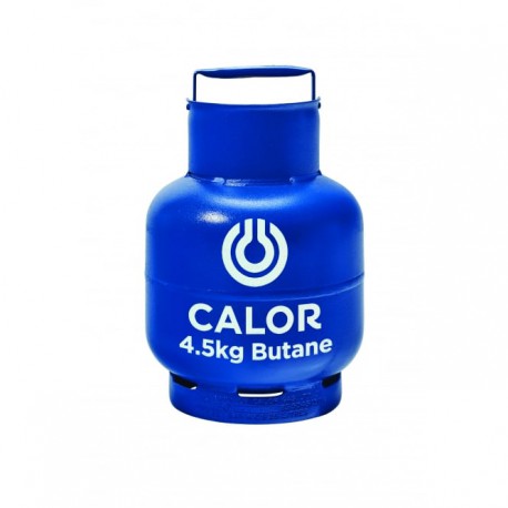 Calor Gas Butane Refill 4.5kg