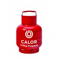 Calor Gas Propane Refill 3.9kg