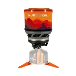 Jetboil Minimo® Cooking System - Carbon