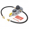 Calor Gas 2 Cylinder Changeover Regulator with OPSO