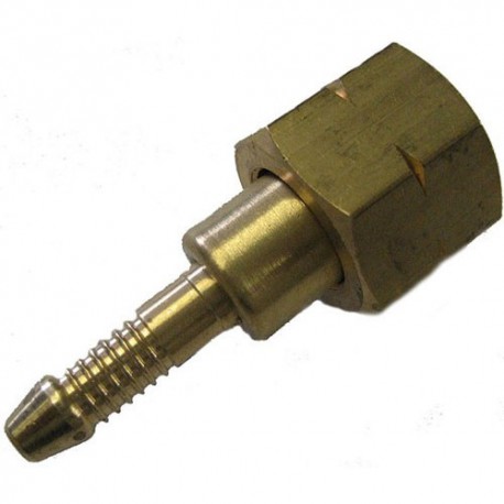 4.8mm Swivel Hose Connector