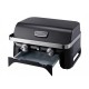 Campingaz Attitude 2100 LX Black Table Top Gas BBQ