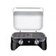 Campingaz Attitude 2100 LX Black Table Top Gas BBQ