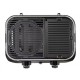 Campingaz Attitude 2100 LX Black Table Top Gas BBQ