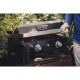 Campingaz Attitude 2100 LX Black Table Top Gas BBQ