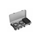 Campingaz Camping Kitchen 2 Multi-Cook 2 Burner Stove