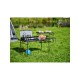 Campingaz Camping Kitchen 2 Multi-Cook 2 Burner Stove