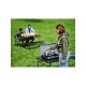 Campingaz Camping Kitchen 2 Multi-Cook 2 Burner Stove