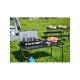 Campingaz Camping Kitchen 2 Multi-Cook 2 Burner Stove