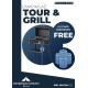 Campingaz Tour & Grill CV Plus Gas BBQ