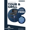 Campingaz Tour & Grill CV Plus Gas BBQ