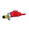 Low Pressure Propane Regulator With Hand Wheel