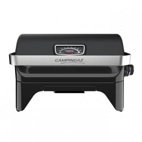 Campingaz Attitude 2Go CV Table Top Gas BBQ - Black