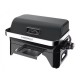 Campingaz Attitude 2Go CV Table Top Gas BBQ - Black