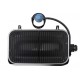 Campingaz Attitude 2Go CV Table Top Gas BBQ - Black