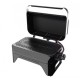 Campingaz Attitude 2Go CV Table Top Gas BBQ - Black