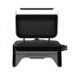 Campingaz Attitude 2Go CV Table Top Gas BBQ - Black