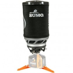 Jetboil Sumo Cooking System - Carbon