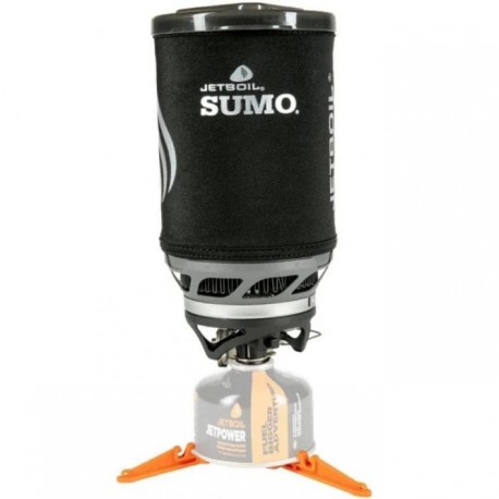 Jetboil Sumo Cooking System - Carbon