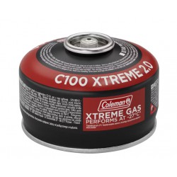 Coleman C100 Xtreme 2.0 Gas Cartridge