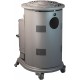 Misty Grey Provence Living Flame Portable Calor Gas Stove