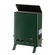 Lifestyle Eden 2.0Kw Greenhouse Heater