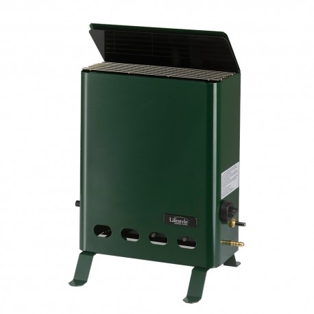 Lifestyle Eden 2.0Kw Greenhouse Heater