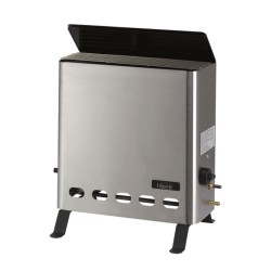 Lifestyle Eden Professional 4.2Kw Greenhouse Heater