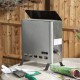 Lifestyle Eden Professional 4.2Kw Greenhouse Heater