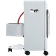 Lifestyle Mini White Calor Gas Heater