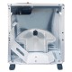 Lifestyle Mini White Calor Gas Heater