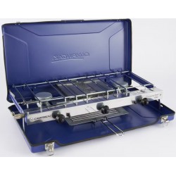 Campingaz Camping Chef Elite Folding Gas Stove