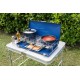 Campingaz Camping Chef Elite Folding Gas Stove