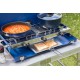 Campingaz Camping Chef Elite Folding Gas Stove