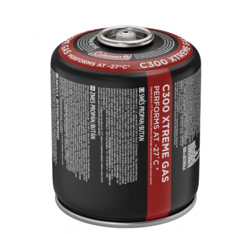 Coleman C300 Xtreme Gas Cartridge