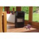 Lifestyle Seasons Warmth Portable Calor Gas Heater