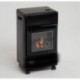 Lifestyle Living Flame Calor Gas Heater
